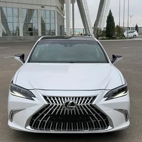 Lexus ES 350 2021
