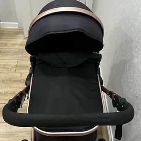 Детская коляска