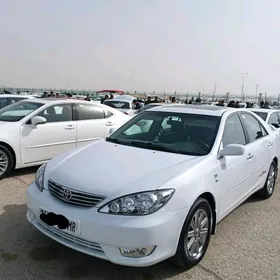 Toyota Camry 2003