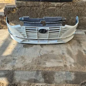 HUNDAY SONATA 1.6 TURBO YYLY 21