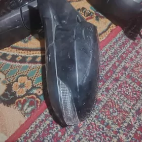 Боковые зеркала палта кемри