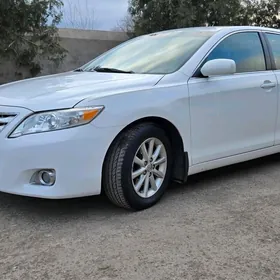 Toyota Camry 2010