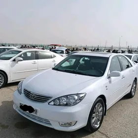 Toyota Camry 2003