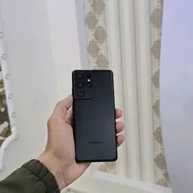 Samsung S21 Ultra 12/256GB
