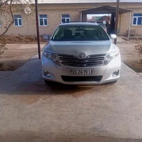 Toyota Venza 2010