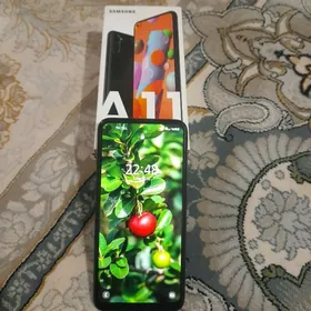 samsung a11