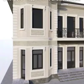 котедж Буденда