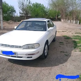 Toyota Camry 1993