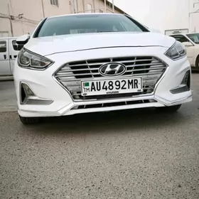 Hyundai Sonata 2019