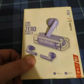 Наушник потеряла