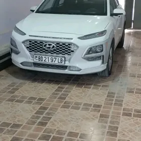 Hyundai Kona 2020