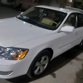 Toyota Avalon 2000