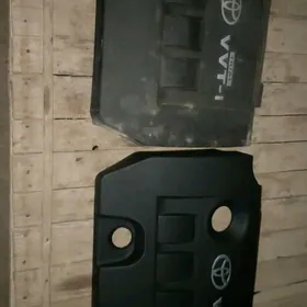 Carolla mator kryşka