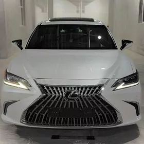 Lexus ES 350 2021