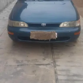 Toyota Corolla 1993