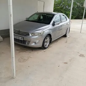 Citroen C-Elysee 2013