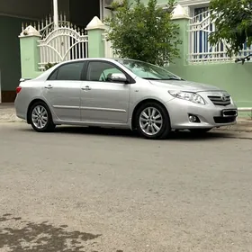 Toyota Corolla 2010