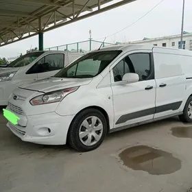 Ford Transit Crew Van 2024