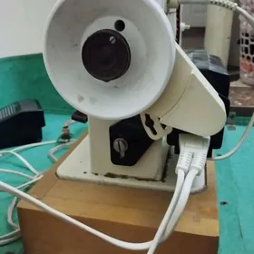 Cayka 134 Madel 1991