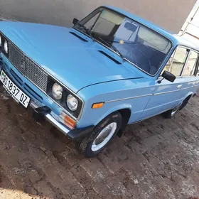 Lada 2106 1990