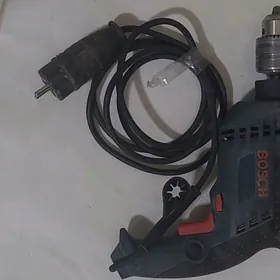 шруповёт Бощ