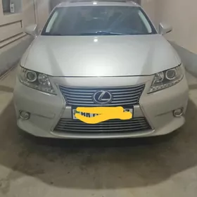 Lexus ES 350 2014