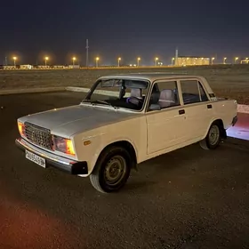 Lada 2107 2000