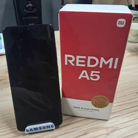 Redmi A 5