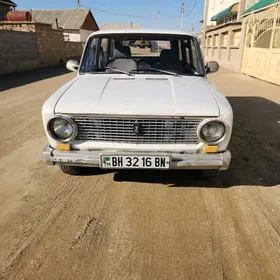 Lada 2102 1984