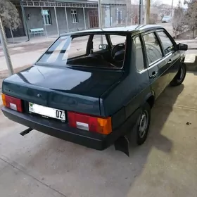 Lada 21099 1999