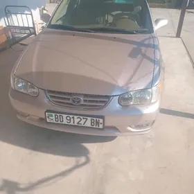 Toyota Corolla 2001