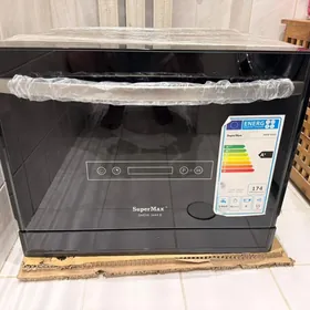 Посудомоечная машина