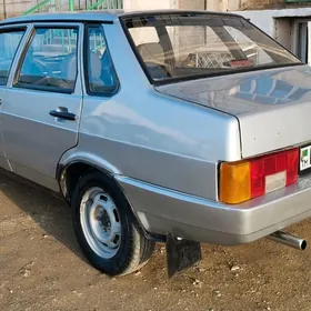 Lada 21099 1998