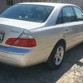 Toyota Avalon 2003