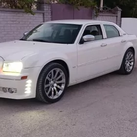 Chrysler 300C 2006