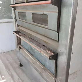 Duhowka /Духовка