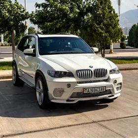 BMW X5 2010