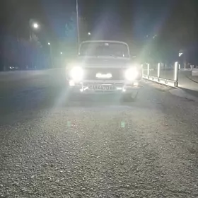 Москвич 408 1986