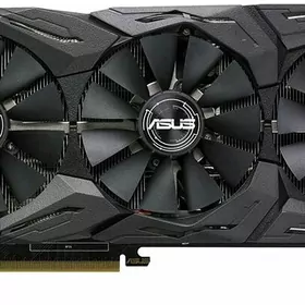 ASUS AMD Radeon RX 580 8GB