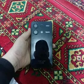 redmi Note13