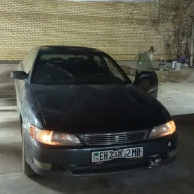 Toyota Mark II 1992