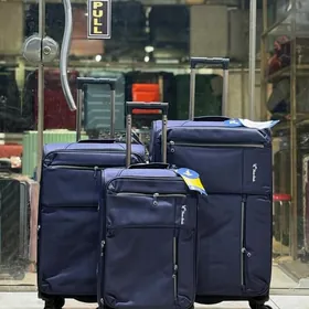 ЧЕМОДАН CEMEDAN ÇEMODAN ORGNAL