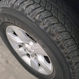 dunlop prado pokryshka teker