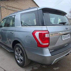 Ford Expedition 2021