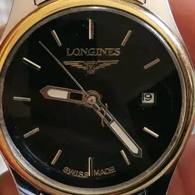 Sagat Часы Longines.
