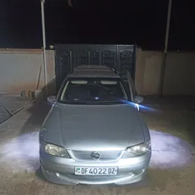 Opel Vectra 2000