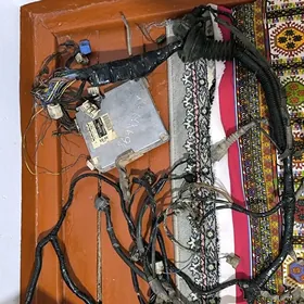 Kamýutr prawoda Kamry 98.99