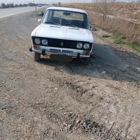 Lada 2106 1981