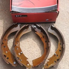 Колодки 4RUNNER