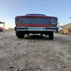 Lada 2104 1980
